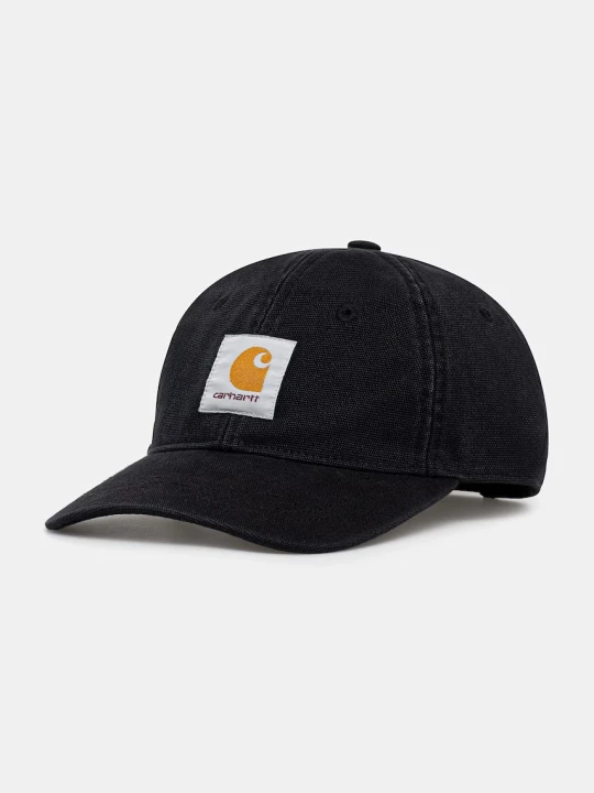Zdjęcie produktu Carhartt WIP Canvas Cap czapka z daszkiem bawełniana męska