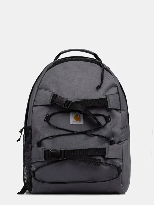 Zdjęcie produktu Carhartt WIP Carhartt WIP Kickflip Backpack I031468 TAMARIND plecak