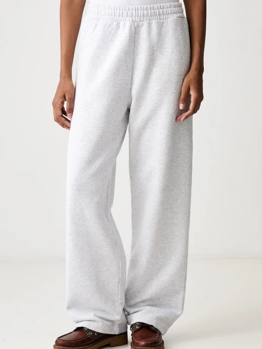Zdjęcie produktu Carhartt WIP Cassie Sweat Pant spodnie dresowe bawełniane damskie