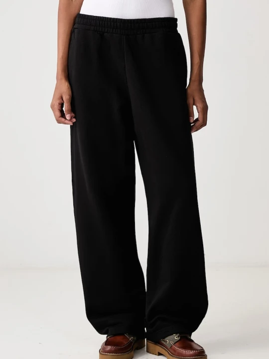 Zdjęcie produktu Carhartt WIP Cassie Sweat Pant spodnie dresowe bawełniane damskie