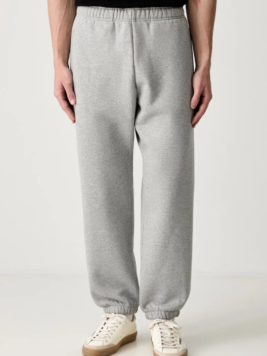 Zdjęcie produktu Carhartt WIP Chase Sweat spodnie dresowe z bawełną męskie
