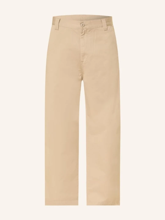 Zdjęcie produktu Carhartt Wip Chino Brad Relaxed Straight Fit beige