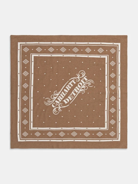 Zdjęcie produktu Carhartt WIP chusta bawełniana 3 3 Bandana