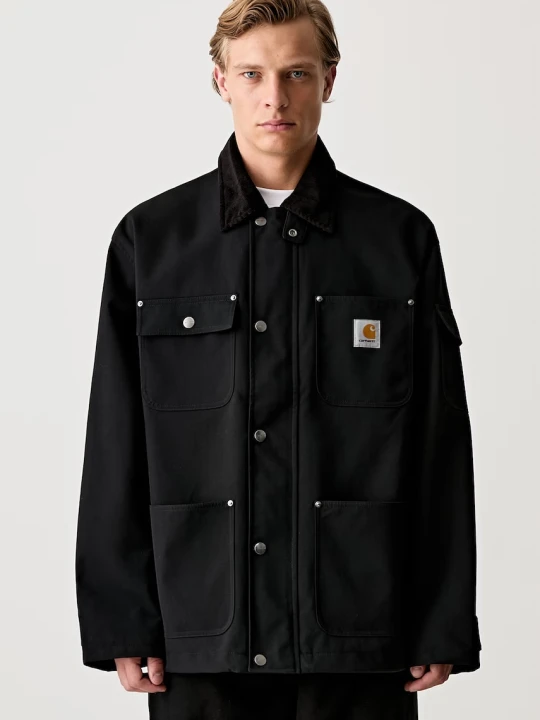 Zdjęcie produktu Carhartt WIP Clapton Jacket kurtka przejściowa męska