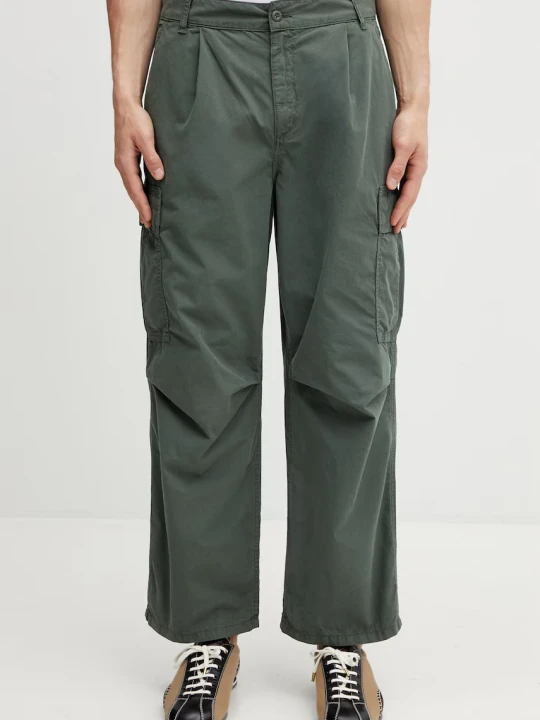 Zdjęcie produktu Carhartt WIP Cole Cargo Pant spodnie cargo bawełniane męskie