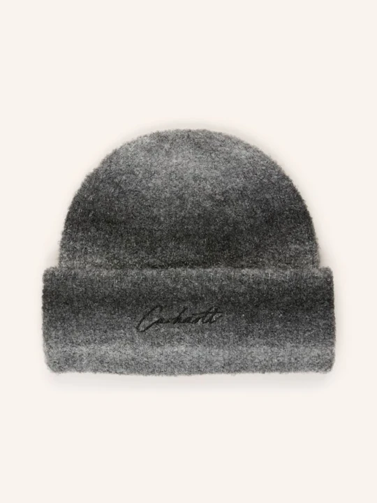 Zdjęcie produktu Carhartt Wip Czapka Tony schwarz szary