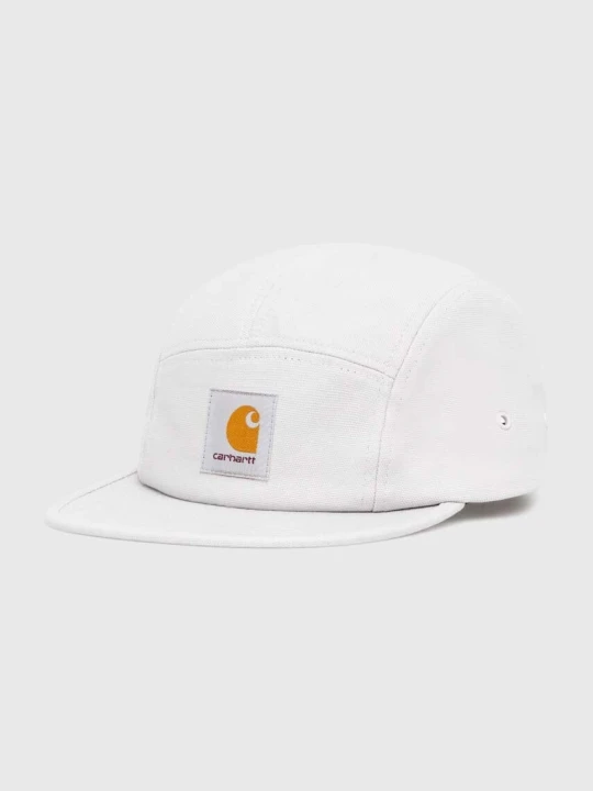 Zdjęcie produktu Carhartt WIP czapka z daszkiem bawełniana Backley Cap