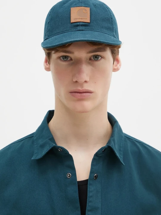 Zdjęcie produktu Carhartt WIP czapka z daszkiem Canvas Cap