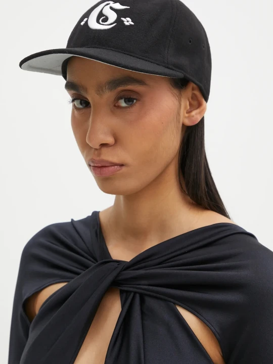Zdjęcie produktu Carhartt WIP czapka z daszkiem Greatest Hits Logo Cap