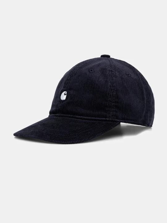 Zdjęcie produktu Carhartt WIP czapka z daszkiem Harlem Cap