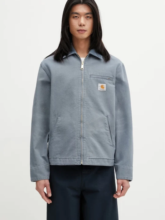 Zdjęcie produktu Carhartt WIP Detroit Jacket kurtka przejściowa bawełniana męska