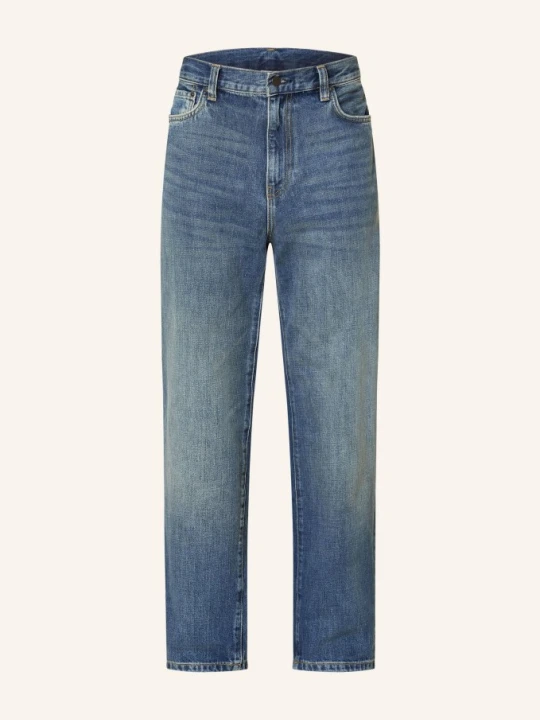 Zdjęcie produktu Carhartt Wip Dżinsy Aaron Regular Fit blau niebieski