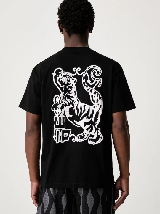Zdjęcie produktu Carhartt WIP / Formidable T-shirt bawełniany męski