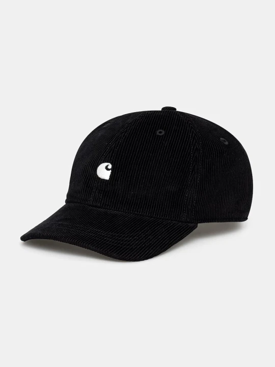 Zdjęcie produktu Carhartt WIP Harlem Cap czapka bejsbolówka sztruksowa męska