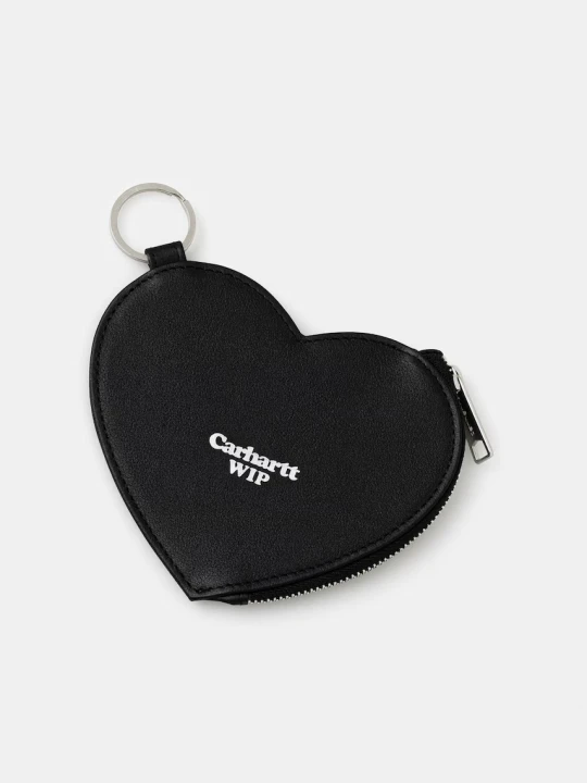 Zdjęcie produktu Carhartt WIP Hartt Coin Wallet portfel skórzany męski