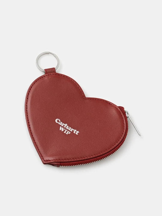 Zdjęcie produktu Carhartt WIP Hartt Coin Wallet portfel skórzany męski