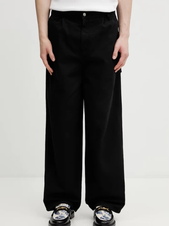 Zdjęcie produktu Carhartt WIP Holden Pant spodnie bawełniane męskie