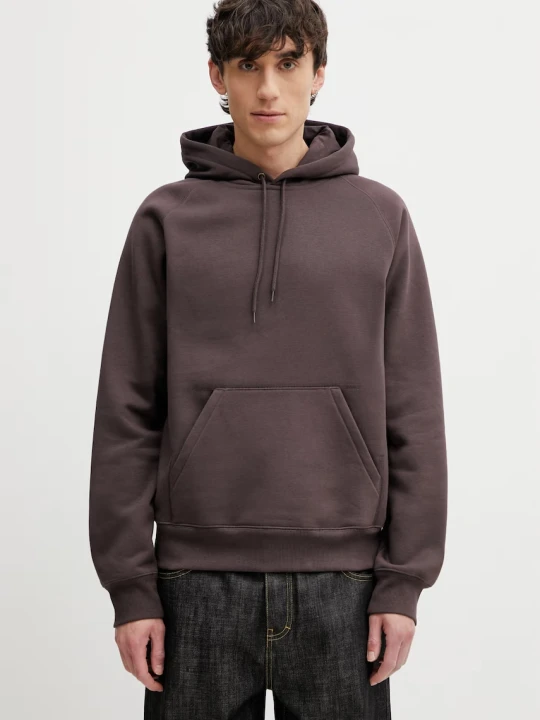 Zdjęcie produktu Carhartt WIP Hooded Chase Sweat bluza z kapturem męska