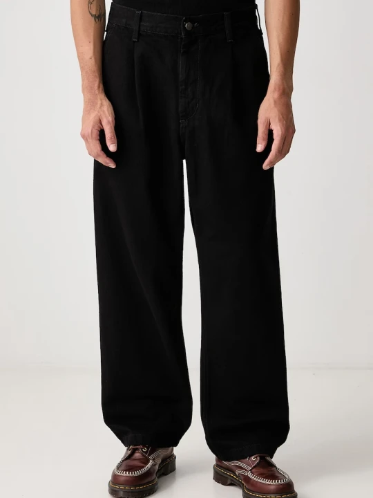 Zdjęcie produktu Carhartt WIP Jace Pant jeansy loose męskie