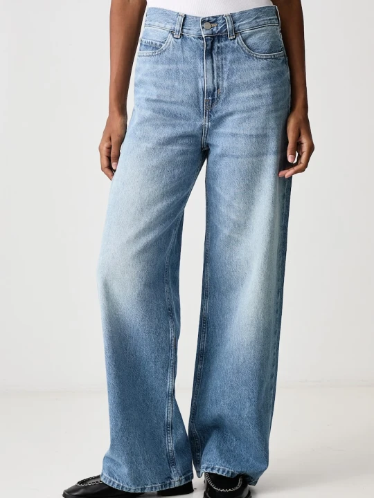 Zdjęcie produktu Carhartt WIP Jane Pant jeansy loose damskie