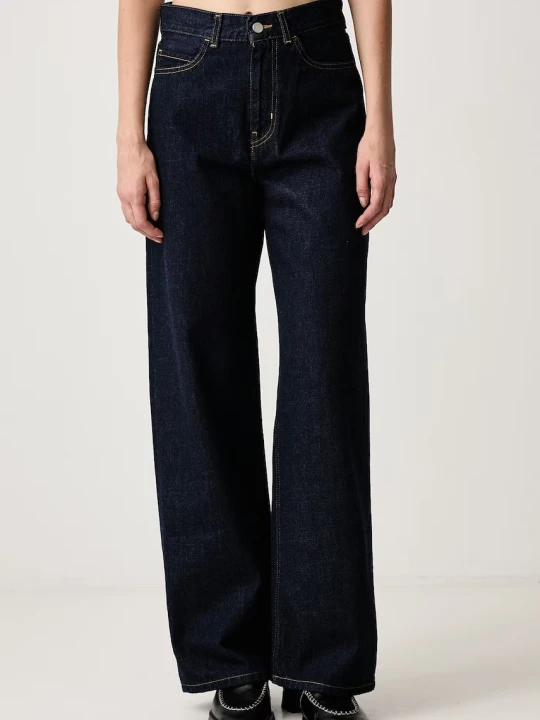 Zdjęcie produktu Carhartt WIP Jane Pant jeansy loose damskie