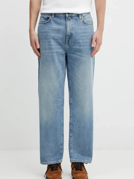 Zdjęcie produktu Carhartt WIP jeansy Aaron Pant