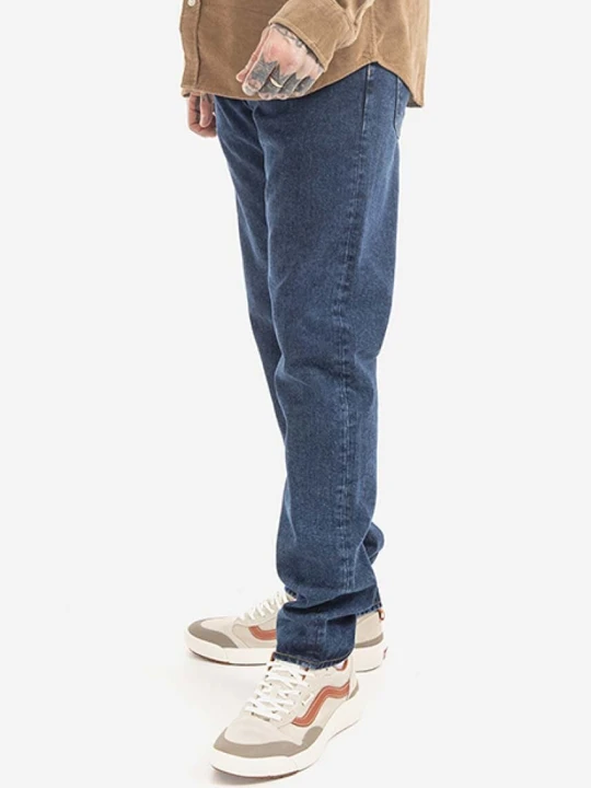 Zdjęcie produktu Carhartt WIP jeansy bawełniane