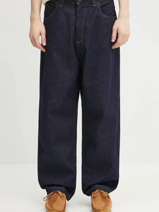 Zdjęcie produktu Carhartt WIP Brandon jeansy loose męskie