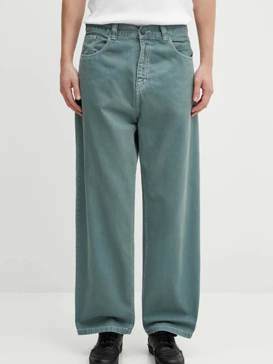 Zdjęcie produktu Carhartt WIP jeansy Brandon Pant