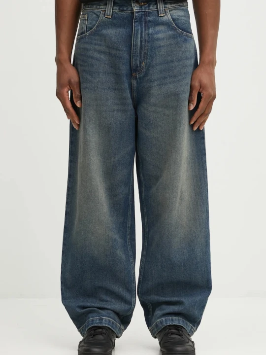 Zdjęcie produktu Carhartt WIP jeansy Brandon Pant