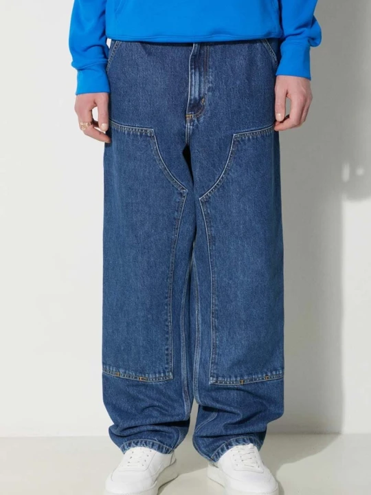 Zdjęcie produktu Carhartt WIP jeansy Double Knee Pant