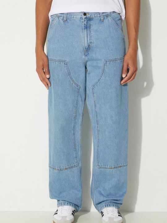 Zdjęcie produktu Carhartt WIP jeansy Double Knee Pant