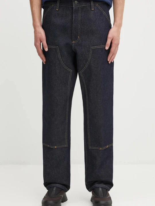 Zdjęcie produktu Carhartt WIP jeansy Double Knee Pant