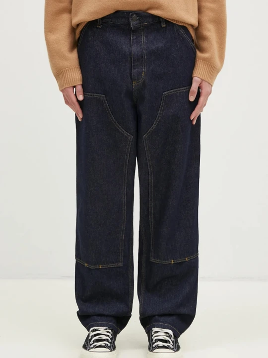 Zdjęcie produktu Carhartt WIP jeansy Double Knee Pant