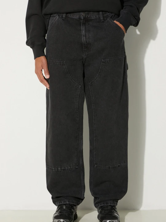 Zdjęcie produktu Carhartt WIP jeansy Double Knee Pant
