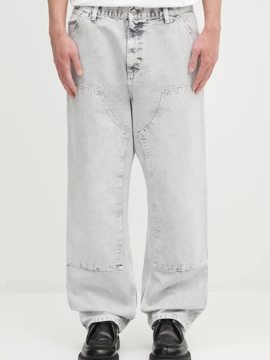Zdjęcie produktu Carhartt WIP jeansy Double Knee Pant