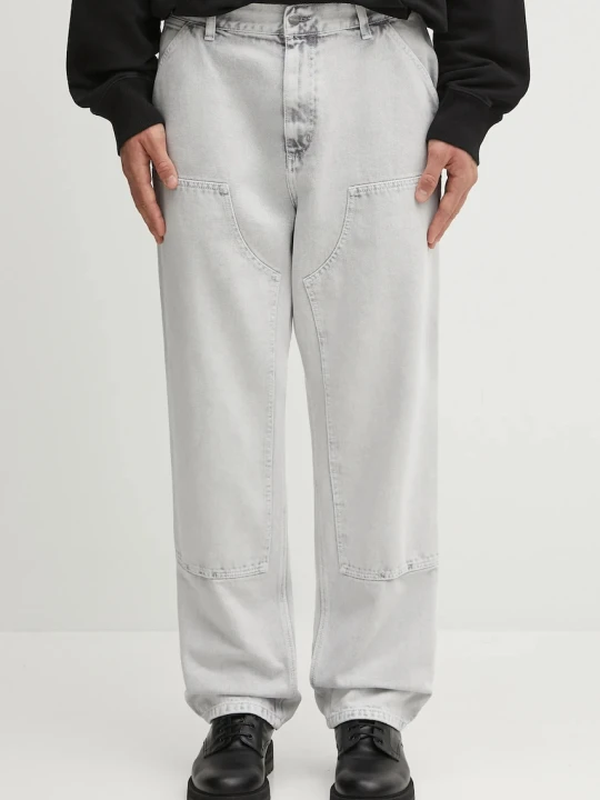 Zdjęcie produktu Carhartt WIP jeansy Double Knee Pant