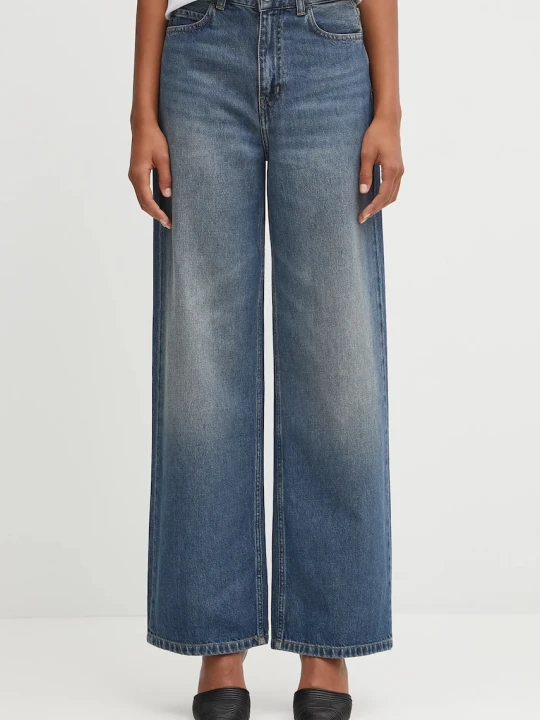 Zdjęcie produktu Carhartt WIP jeansy Jane Pant