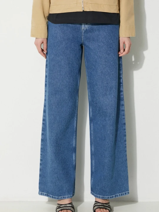 Zdjęcie produktu Carhartt WIP jeansy Jens Pant