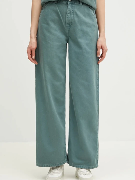 Zdjęcie produktu Carhartt WIP jeansy Jens Pant
