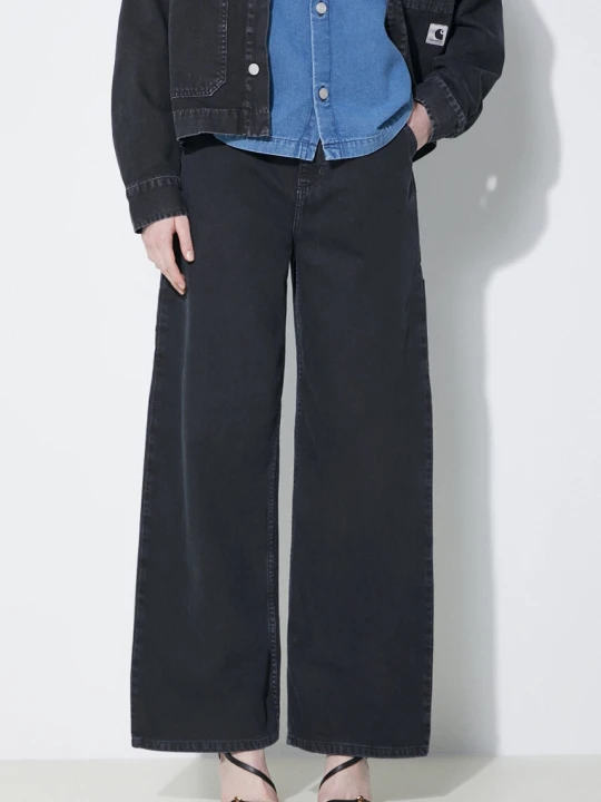 Zdjęcie produktu Carhartt WIP jeansy Jens Pant