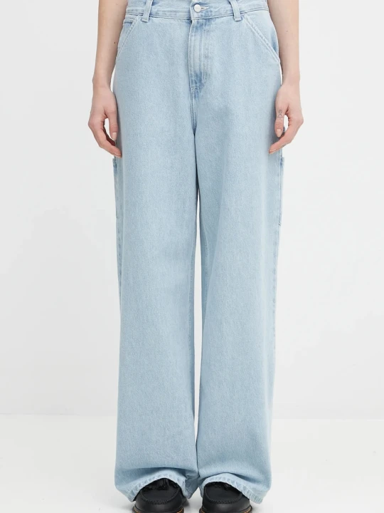 Zdjęcie produktu Carhartt WIP jeansy Jens Pant