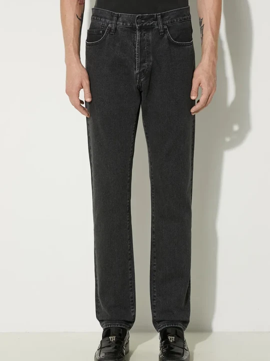 Zdjęcie produktu Carhartt WIP jeansy Klondike Klondike Pant