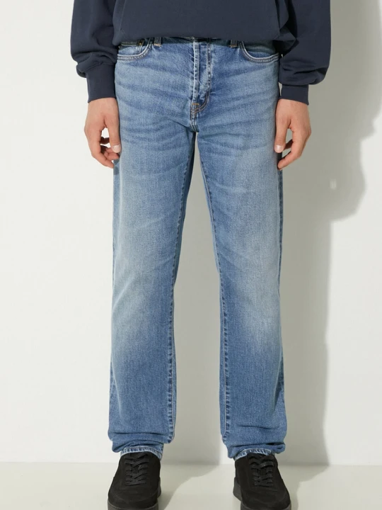 Zdjęcie produktu Carhartt WIP jeansy Klondike Pant