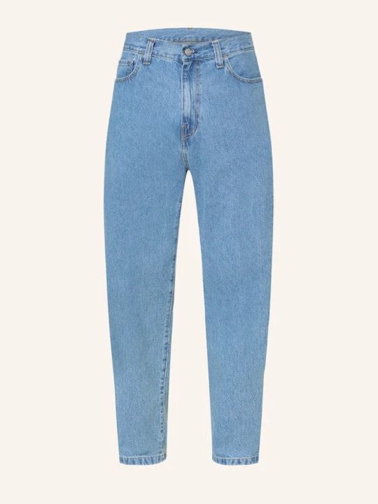 Zdjęcie produktu Carhartt Wip Jeansy Landon Loose Tapered Fit blau niebieski