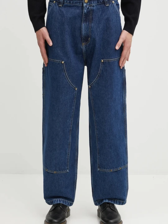 Zdjęcie produktu Carhartt WIP jeansy Nash Double Knee Pant