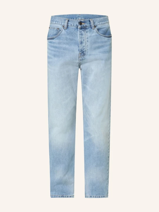 Zdjęcie produktu Carhartt Wip Jeansy Newel Relaxed Tapered Fit blau