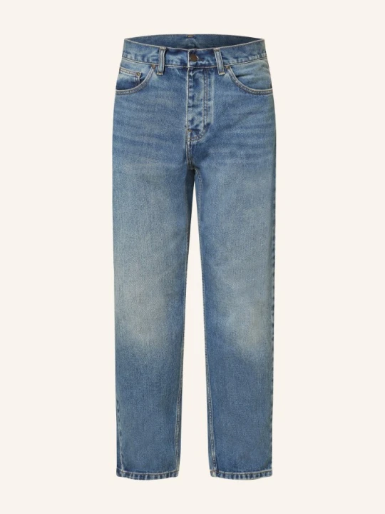 Zdjęcie produktu Carhartt Wip Jeansy Newel Relaxed Tapered Fit blau