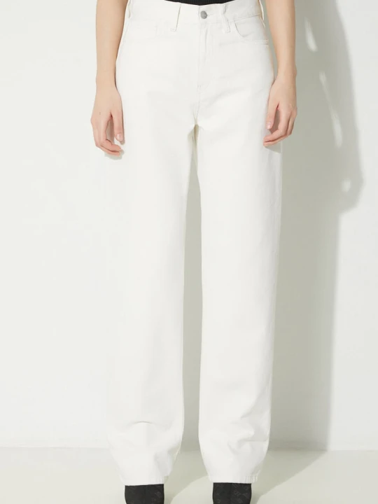 Zdjęcie produktu Carhartt WIP jeansy Noxon Pant