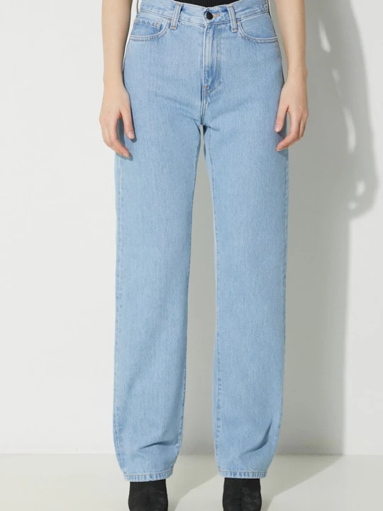 Zdjęcie produktu Carhartt WIP jeansy Noxon Pant